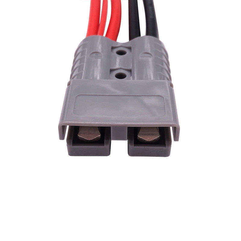 Custom Cable Assemblies Wire Cable Harness With Copper Wire Core 80*80*69CM
