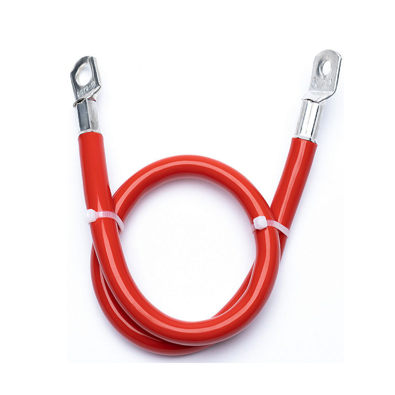 Custom Cable Assemblies Wire Cable Harness With Copper Wire Core 80*80*69CM