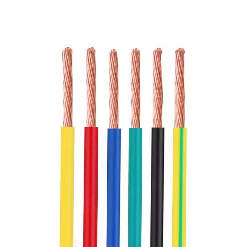 UL1015 24AWG Tinned Pure Copper Flame Retardant PVC Cable 300.000kg Package Gross Weight