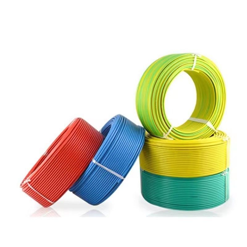 UL1015 24AWG Tinned Pure Copper Flame Retardant PVC Cable 300.000kg Package Gross Weight