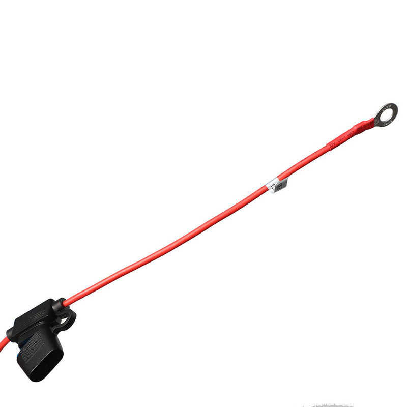 Alloy Copper Conductor Control Cable Harness for Treadmill  Offered Connect the wires