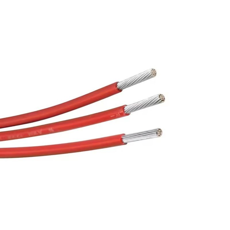 UL1331 Wire 30 24 22 20 AWG for Oil and Acid Resistant High Temperature Electronic Cable