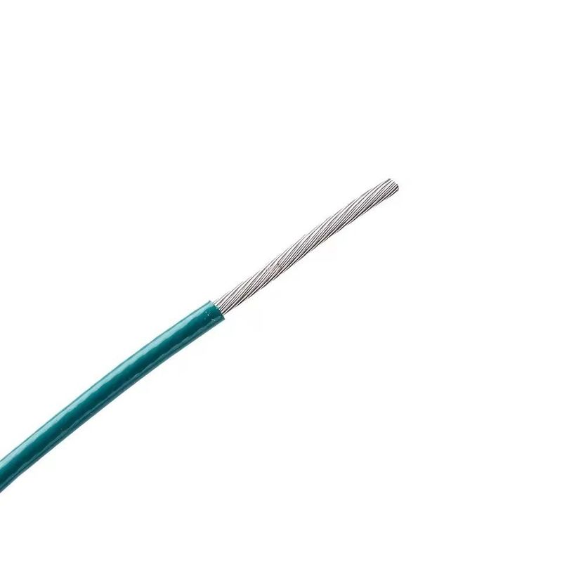 UL1331 Wire 30 24 22 20 AWG for Oil and Acid Resistant High Temperature Electronic Cable