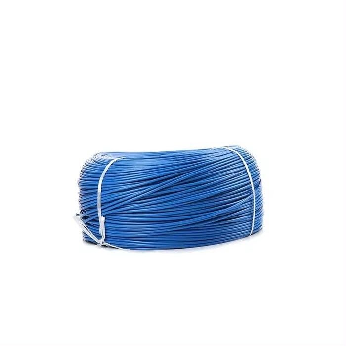 UL1331 Wire 30 24 22 20 AWG for Oil and Acid Resistant High Temperature Electronic Cable