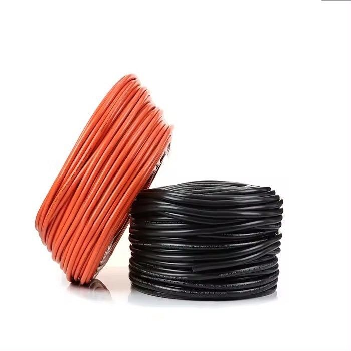 UL1331 Wire 30 24 22 20 AWG for Oil and Acid Resistant High Temperature Electronic Cable