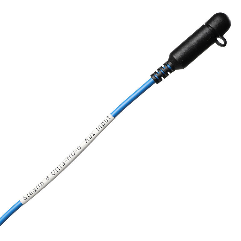 Customized Request Electric Wire Harness for Rall Transit OEM ODM Control Power Cable