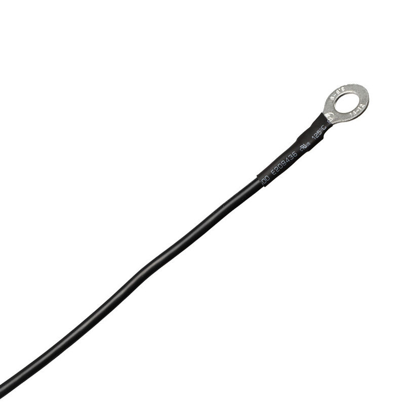 Customized Request Electric Wire Harness for Rall Transit OEM ODM Control Power Cable