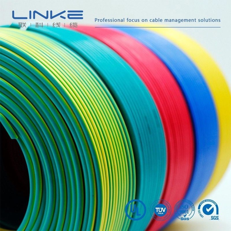 TPE Sheath UL Electrical Cable For Electrical Connection And Copper Wire Electrical signal line  Electrical control line  Electrical extension cord  Internal wiring of electrical appliances