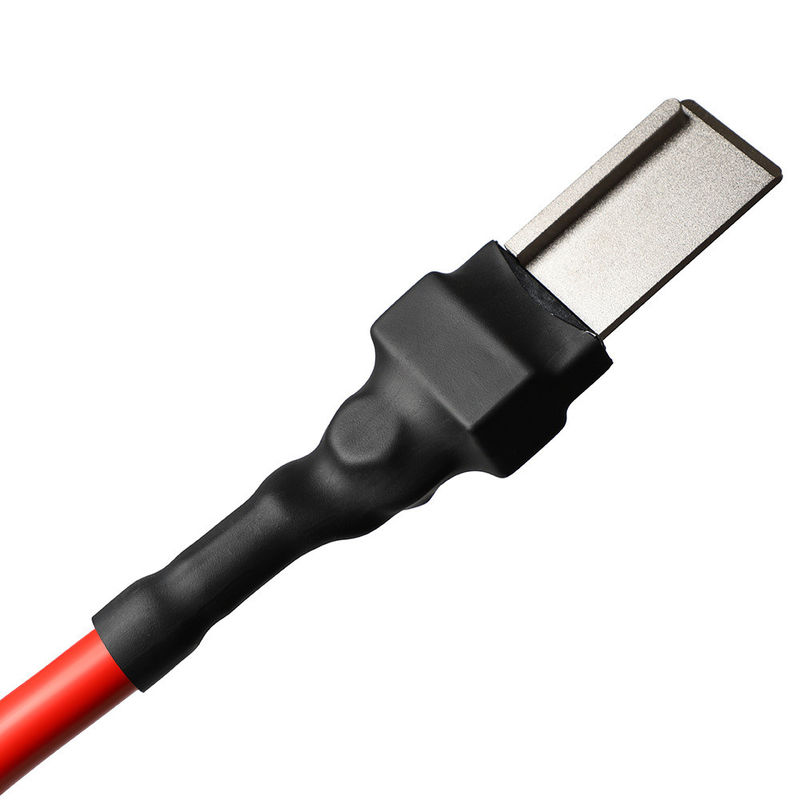 500A AMP XLPE Insulation Silicone Wire Assembly Cable Harness for High-Temperature Applications