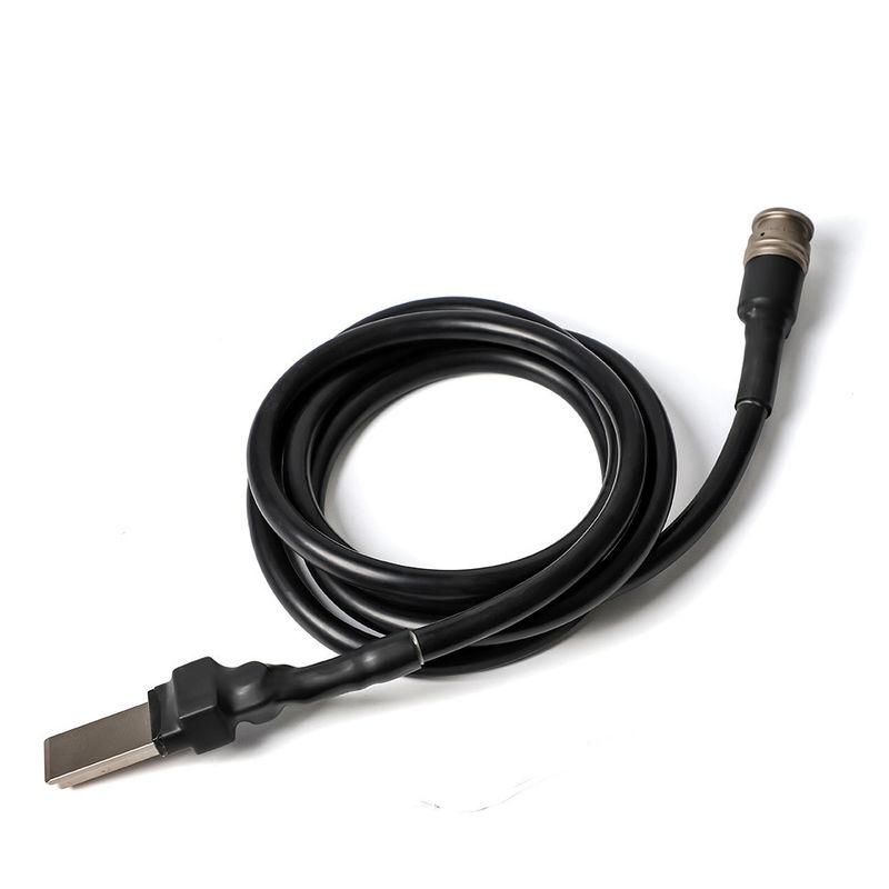 500A AMP XLPE Insulation Silicone Wire Assembly Cable Harness for High-Temperature Applications