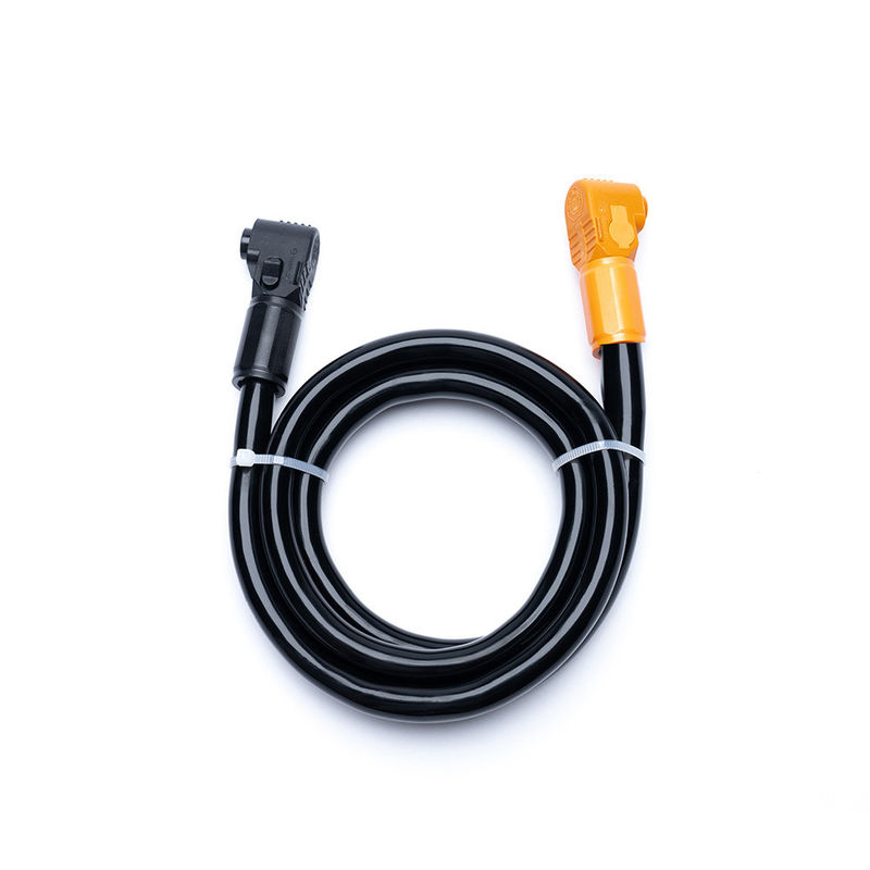 500A AMP XLPE Insulation Silicone Wire Assembly Cable Harness for High-Temperature Applications