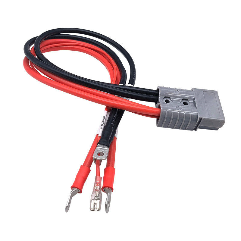 Connection Multi Core Cable 80*80*69CM For Electric Vehicle Charging Pile