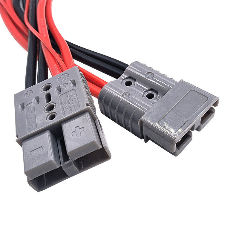 Connection Multi Core Cable 80*80*69CM For Electric Vehicle Charging Pile