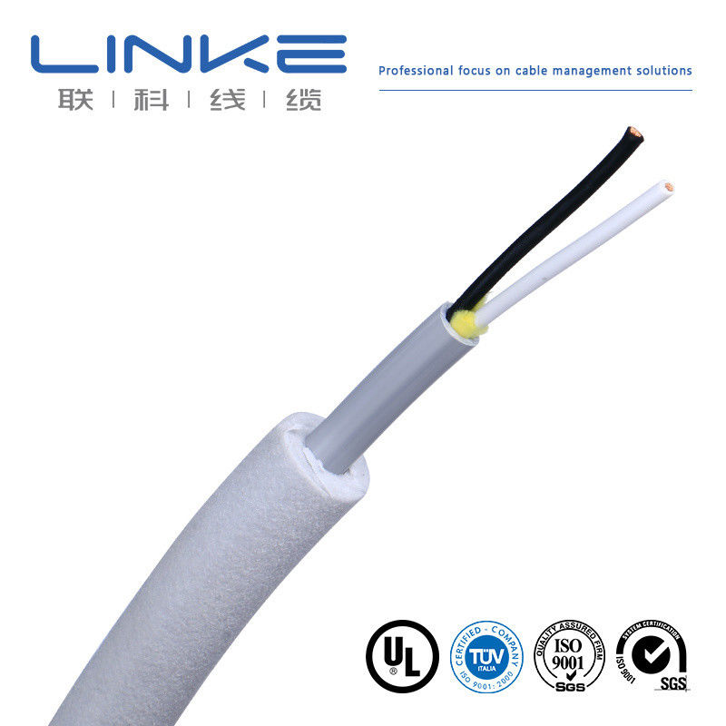 Flexible Floating Cable For Swimming Pool With Low Voltage