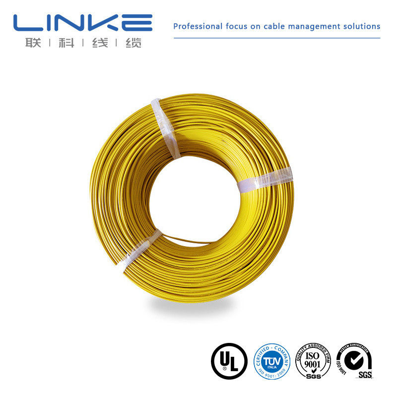 UL 300V Nylon Copper Wire Nonmetallic-Sheathed Power House Electric Cable 30-Day Refund