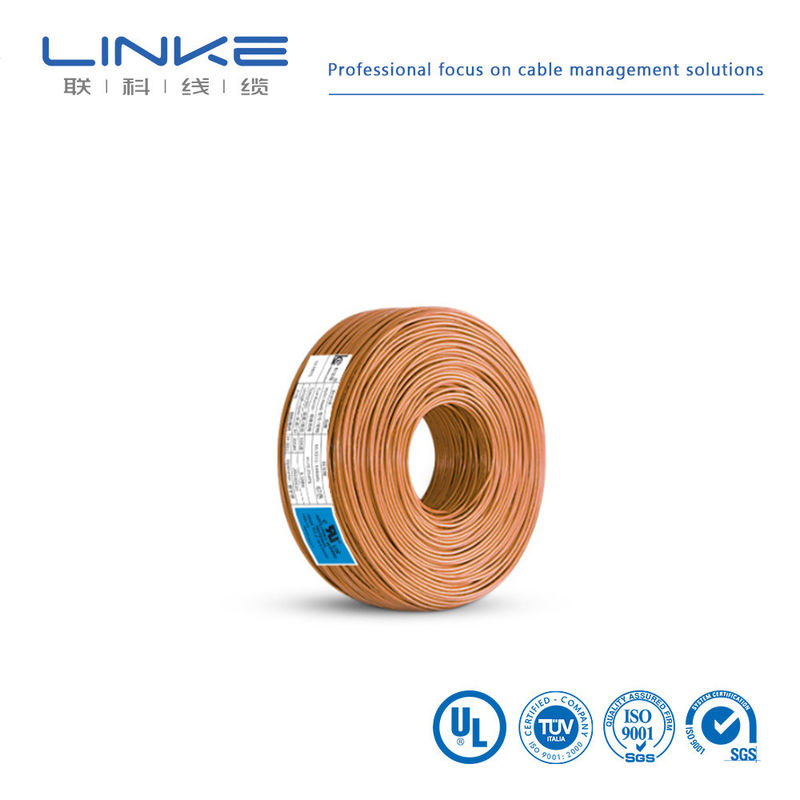 Full Payment UL Approved Electrical Cable for Food and Beverage Production Equipment