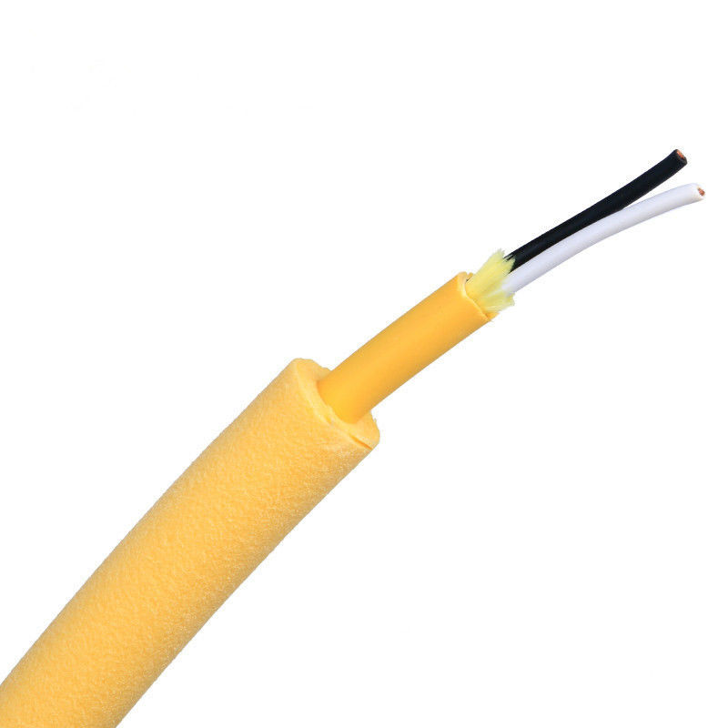 Zero Buoyancy Floating Cable with TPE Sheath and Customizable Insulation for Underwater Applications