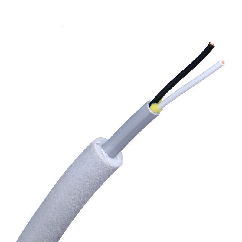 Buoyancy Line, Buoyancy Control Line, ROV Cable, Underwater Detection Cable Underwater camera cable customization line