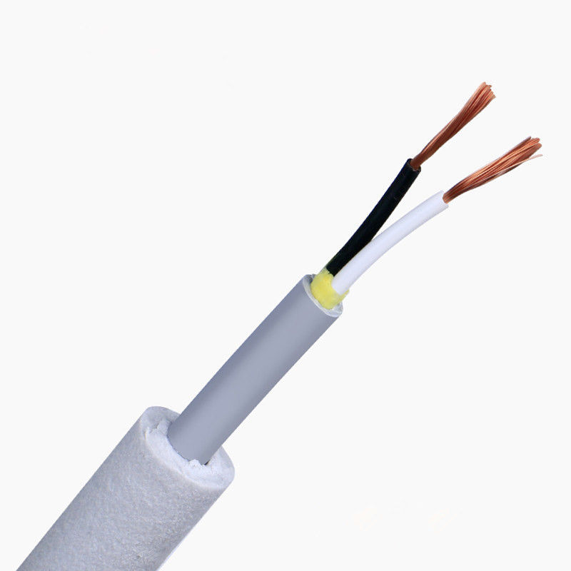 Customized Multicore Floating Cable with Waterproof Buoyancy and Tinned Copper Conductor for Underwater ROV Tether