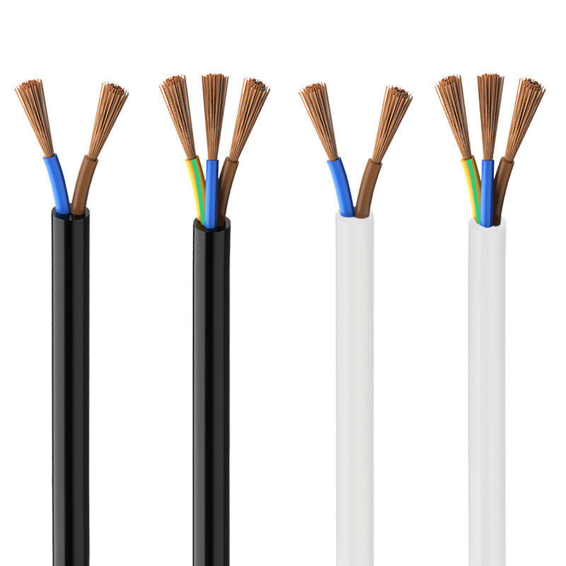 UL Listed Copper Standard PVC Insulated Electrical Cable for Heavy-Duty Applications
