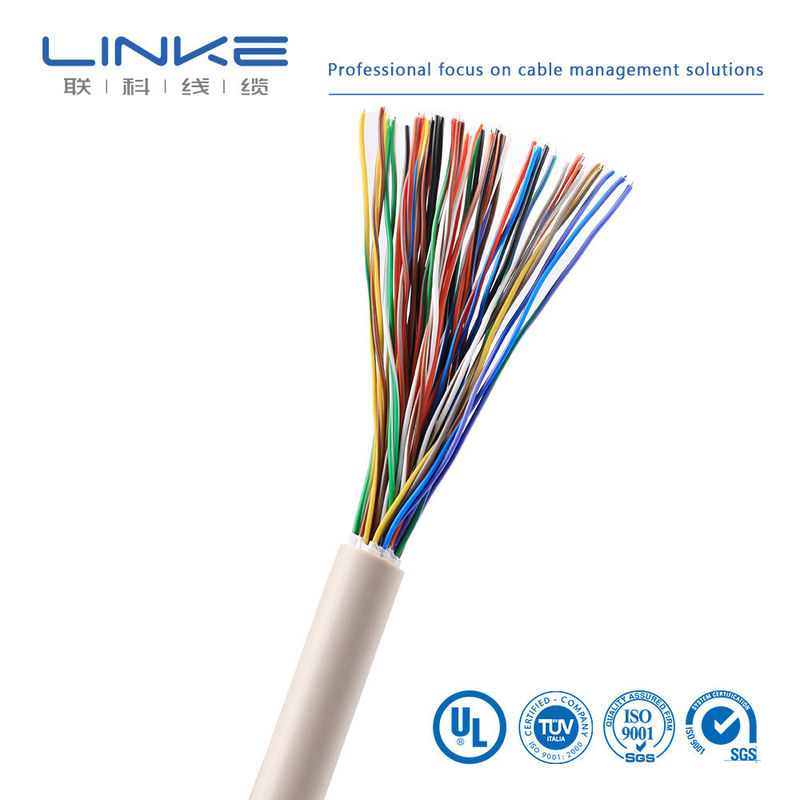 UL3132 Silicone Rubber Insulated Single Copper Core Electrical Wire and Cable for US