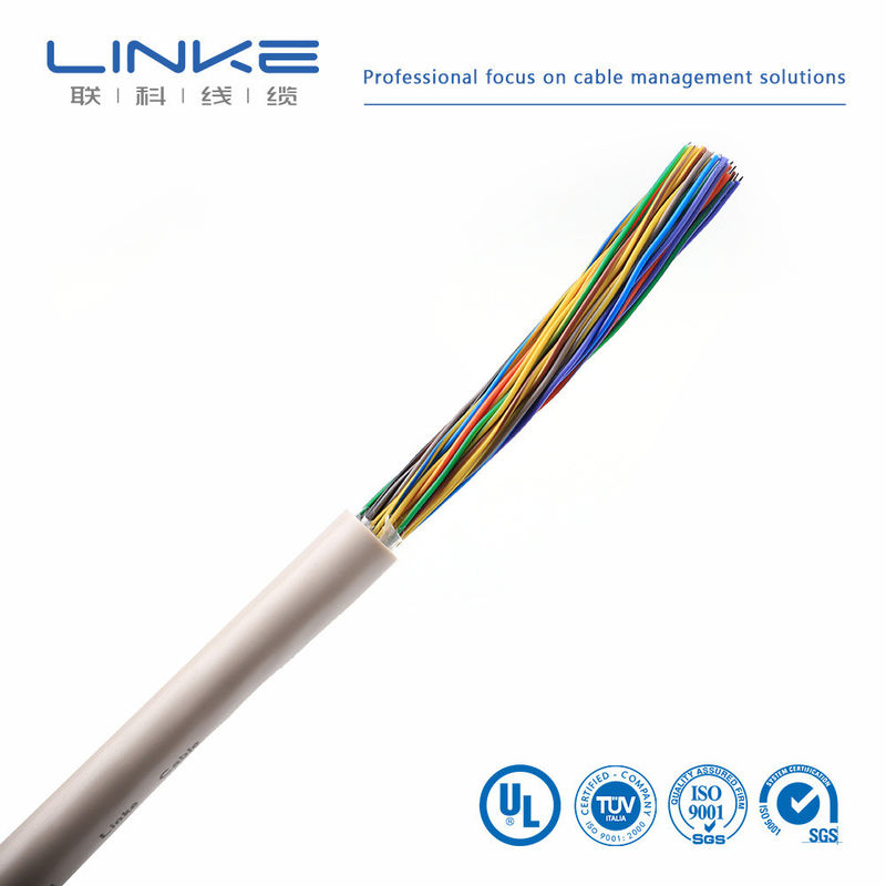 UL3132 Silicone Rubber Insulated Single Copper Core Electrical Wire and Cable for US
