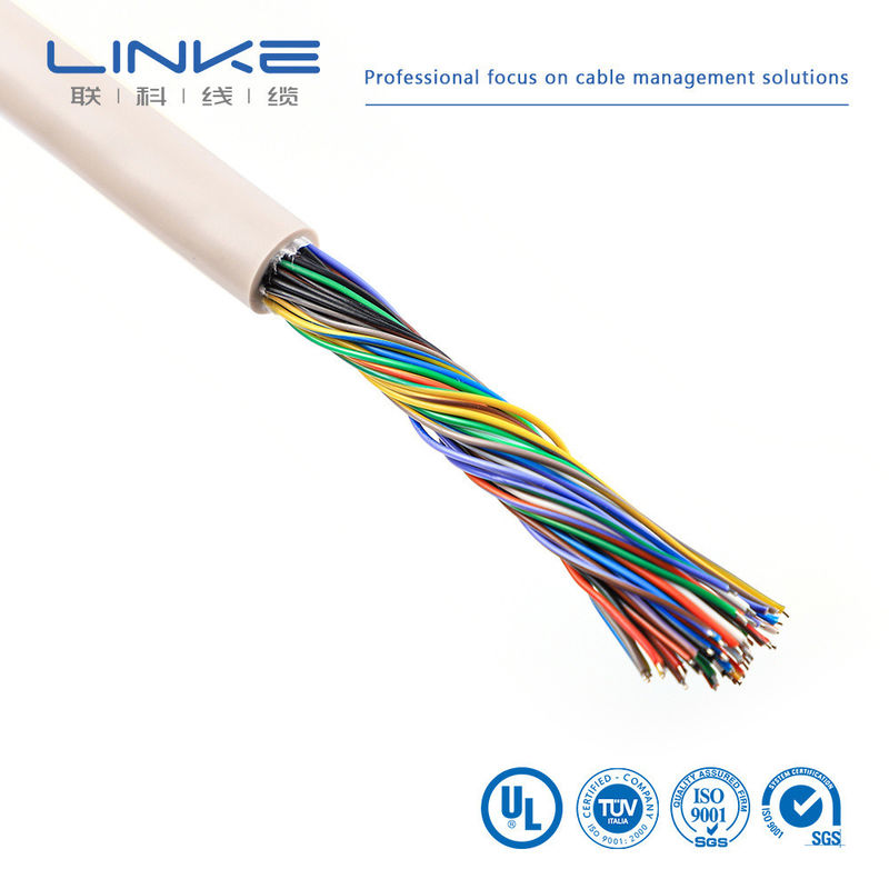 UL3132 Silicone Rubber Insulated Single Copper Core Electrical Wire and Cable for US