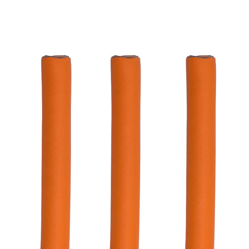 High Voltage Electric Wire Cable with Silicone Jacket and Multiple Core UL3239