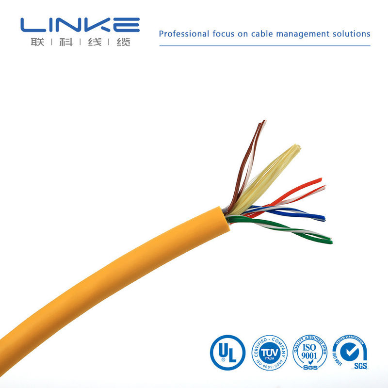 Industrial Control Cable with Copper Conductor PVC Sheath and Silicone Rubber Insulation for Power Signal Control