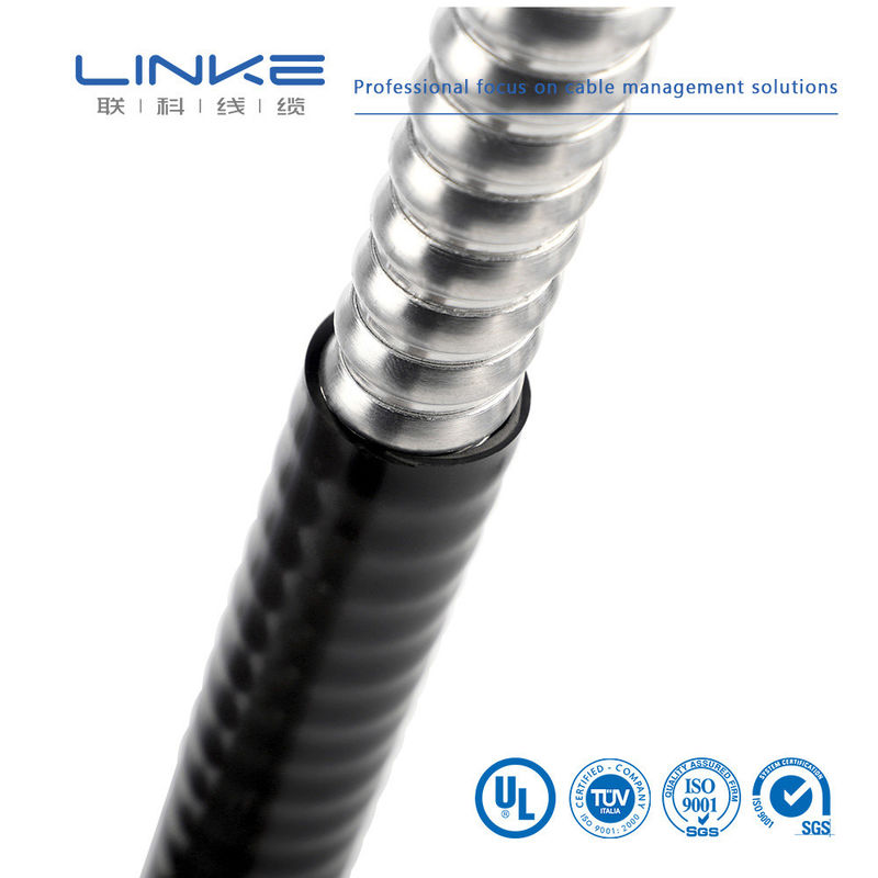 Medium Voltage Underground Electrical PVC Insulated Armoured Power Cable with Copper Conductor