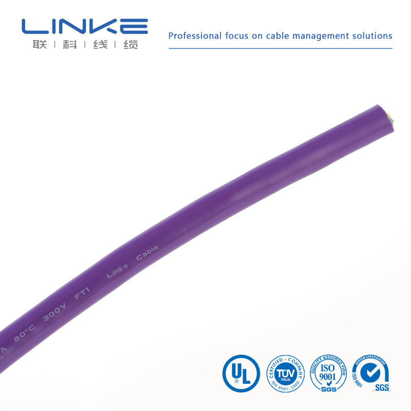 Energy Storage Cable UL10269 PVC High Voltage Wire with and Initial Payment