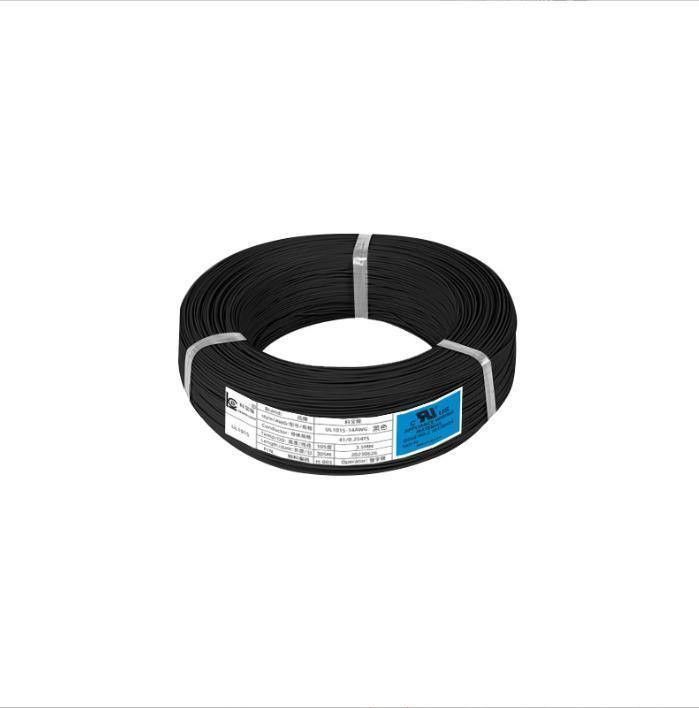 UL20256 TPE Halogen-Free Resistant Folding Fhielding Wire Low Voltage Power Cable