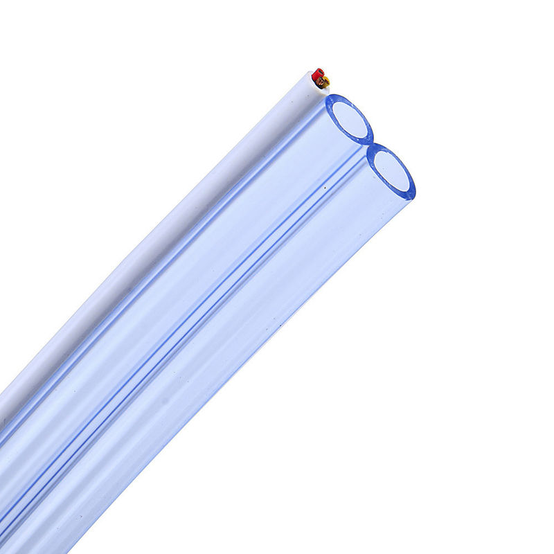 Zoll EEG Cable with Transparent PVC Pipe Tubing General Wiring Harness and Copper Core