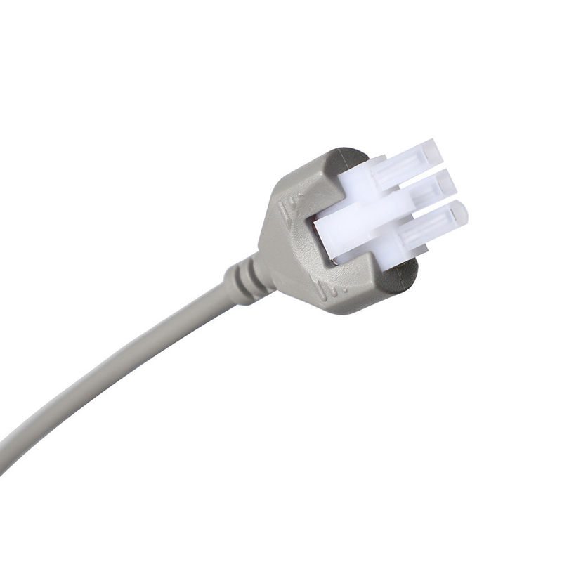 Manufacture Medical Connector Cable with Certificate Signal High Voltage Wiring Harness