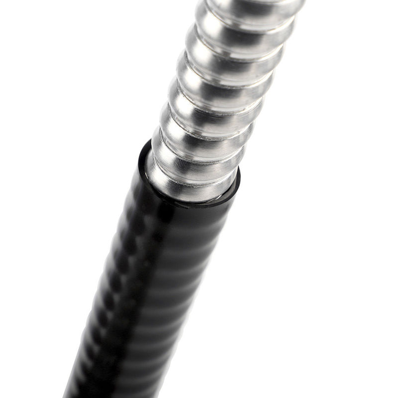 Sheath Material PVC High Voltage Power Cable Copper Core Shielded Cable UL20886