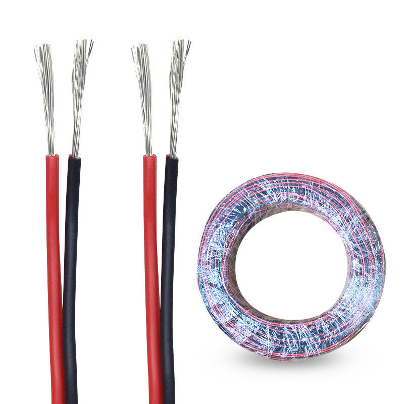 3000V Current PVC Insulation EEG/Emg Medical Connector Cable for Altrasonic Wave Line