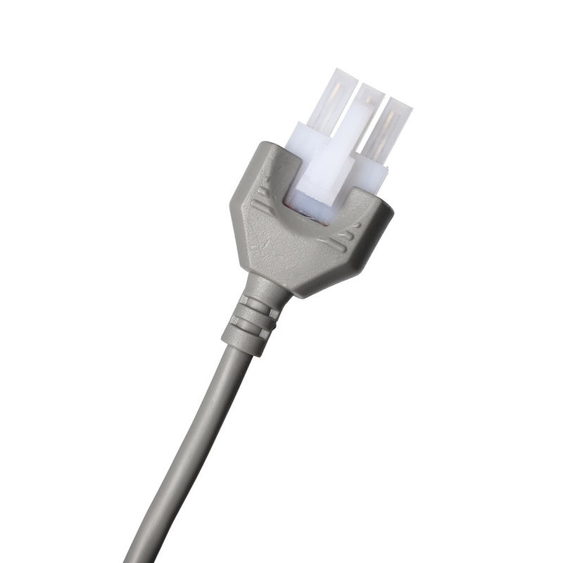 High Voltage Medical Cable for Medical Equipment with Customized Corrosion Resistant Signal Communication