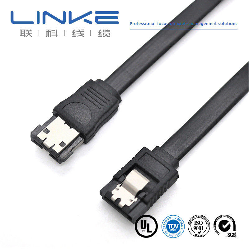 Round Parallel Flat Coiled Medical Cable Customized For High Voltage Wiring Harness Medical equipment connection cable
