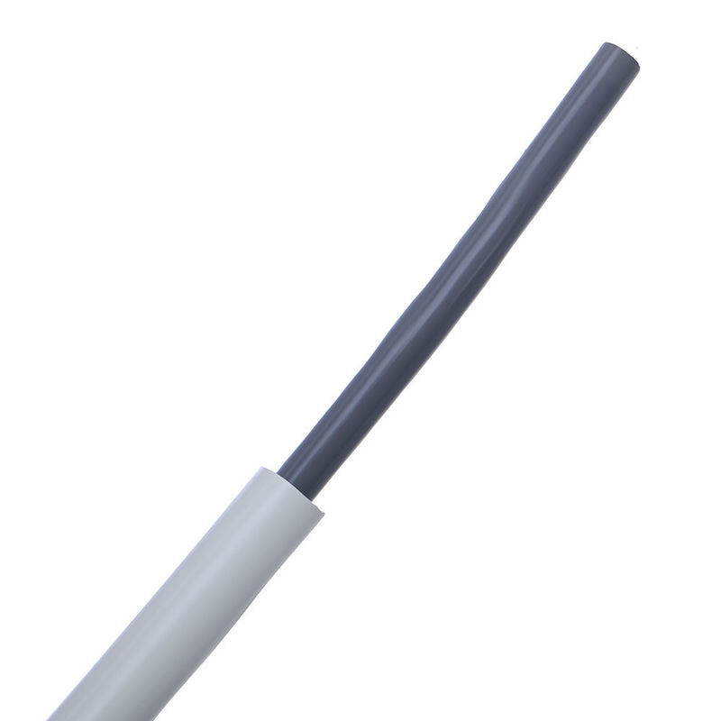 High Temperature Resistant Silicone Rubber Sr Insulated Medium Voltage Power Cable UL3702