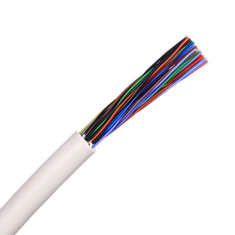 US Copper Core XLPE Insulated Power Cable UL3331 for Heavy-Duty Applications