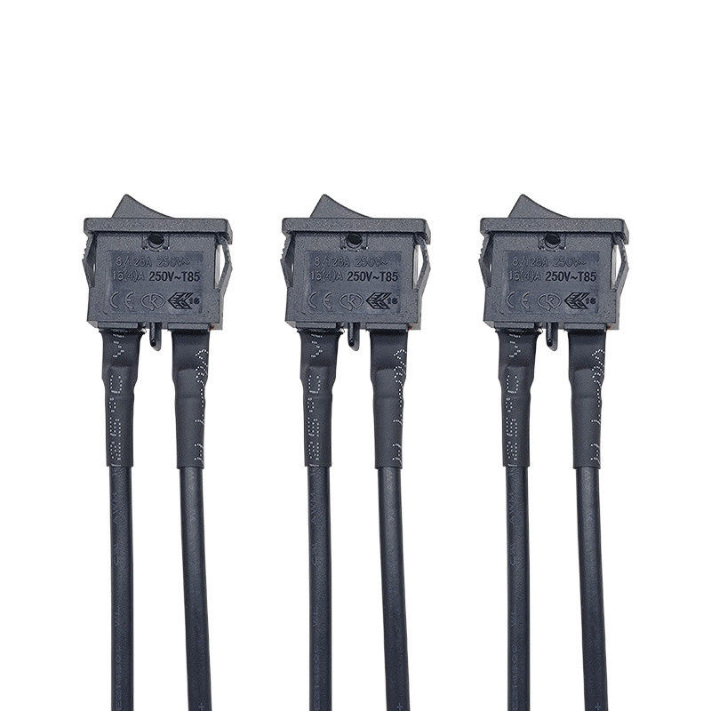 Power Harness With Customized Photovoltaic Electric Wire And Tinned Wire Core Material