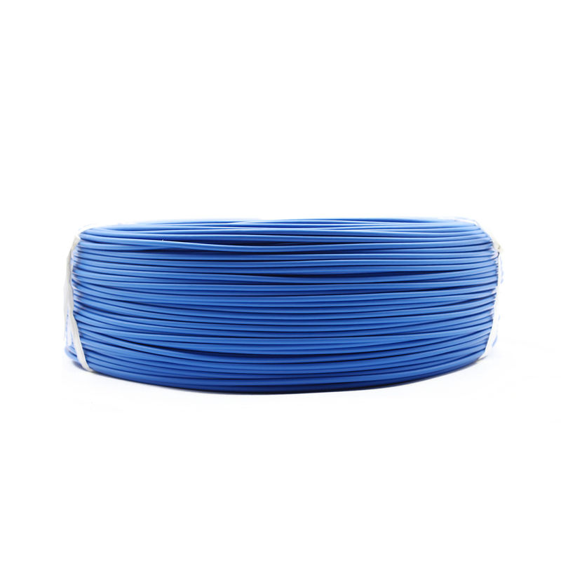 Round Wire UL1333 FEP Insulated High Temperature Copper Core Cable for Game Players
