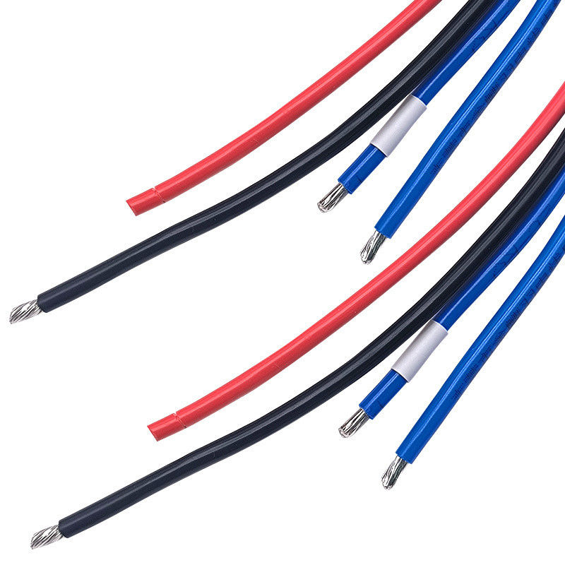 Twisted Pair Shilded Cable for Profinet Industrial Bus and 3 Core Industrial Ethernet