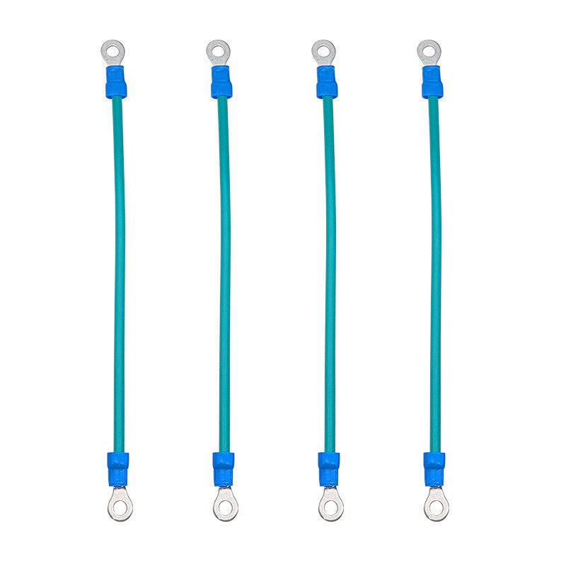 30-Day Return XLPE Insulated Automotive Primary Cable with Bare Copper Single Core LK-270