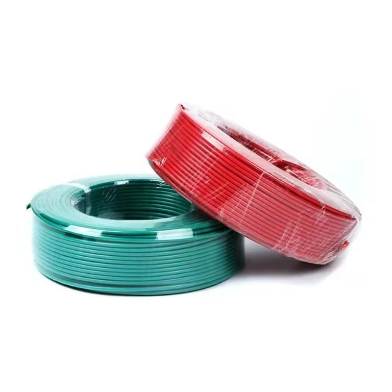 30-Day Return XLPE Insulated Automotive Primary Cable with Bare Copper Single Core LK-270