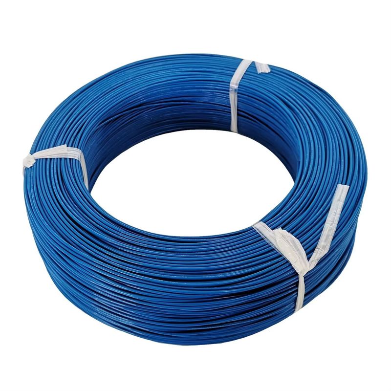 30-Day Return XLPE Insulated Automotive Primary Cable with Bare Copper Single Core LK-270