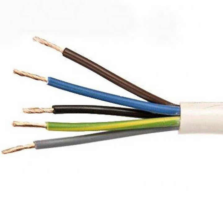 US Currency Multiple Core Outdoor Photovoltaic Extension Cable for Energy Wiring Harness