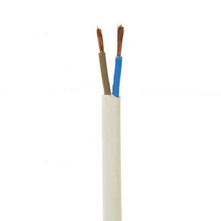 UL1015 16AWG Automotive Wire and Cable for Lighting System Jacket PVC Copper Wire