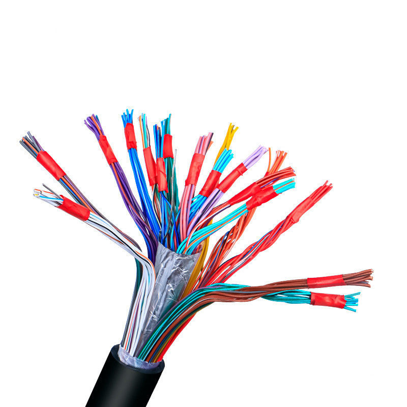 UL1015 16AWG Automotive Wire and Cable for Lighting System Jacket PVC Copper Wire