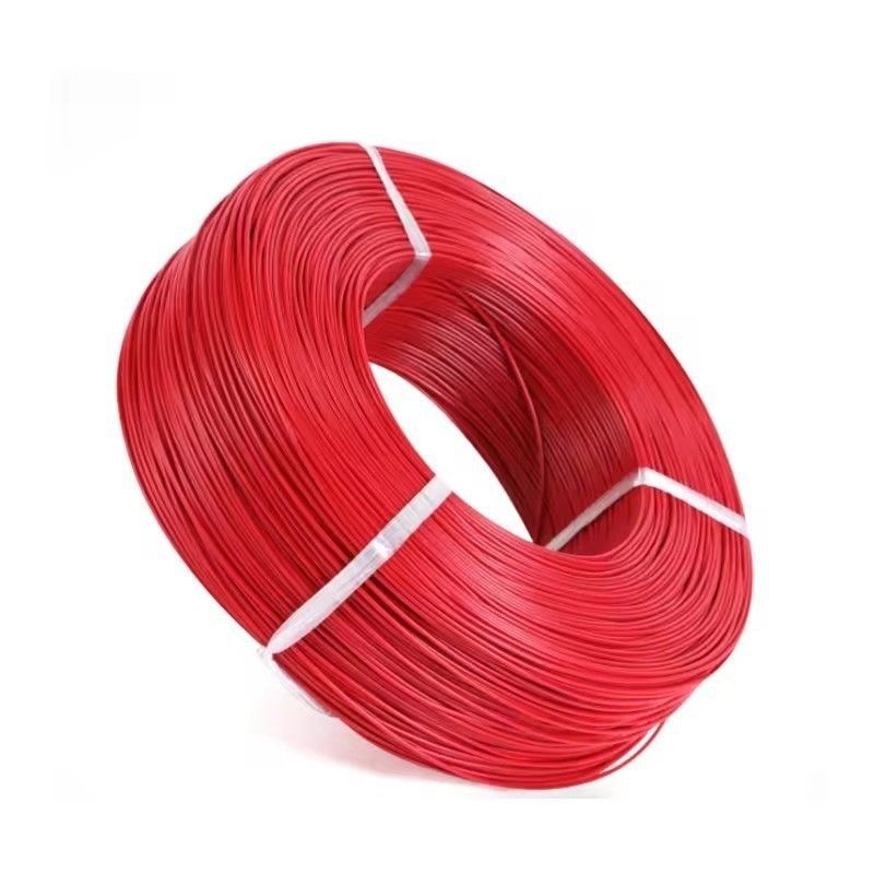 US UL1333 10-30AWG Tinned Oxygen-Free Flame Retardant Electronic Cable with TRS Jacks